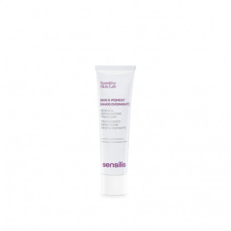 Pigmendilaikude vastane kreem Sensilis Skin Pigment 30 ml