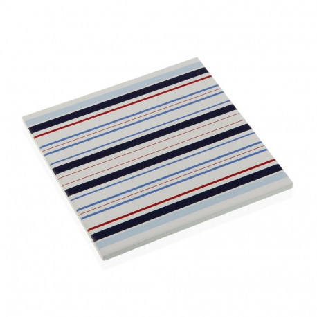 Lauamatt Versa Fish Keraamiline (20 x 20 cm)