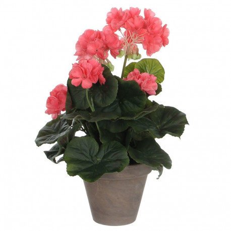 Dekoratiivne Taim Mica Decorations PVC 11,5 x 33 cm