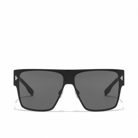 Unisex Sunglasses Hawkers Long Island Black