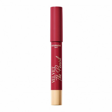 Huulevärv Bourjois Velvet The Pencil Nº 08-Rouge Di'vin 1.8 Gr 1,8 g Varva