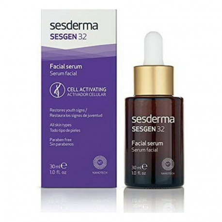 Näo seerum Sesderma Sesgen 30 ml
