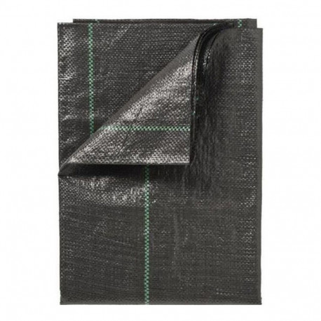 Umbrohutõrjevõrk Nature 100 g/m² 1 x 25 m