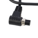 Pixel Camera Connecting Plug E3 3.5 mm for Canon