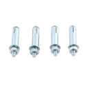 Falcon Eyes background support bracket FA-024-3 B-Reel 3pcs