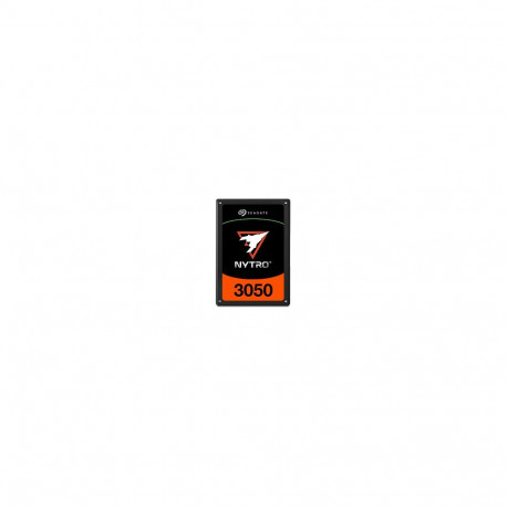 "2,5"" 15.36TB Seagate Nytro 3350 XS15360SE70045 63,5mm 0,99 DWPD SSD SAS"