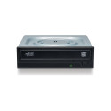 "HLDS GH24NSD6 DVD-Brenner Intern SATA Schwarz"