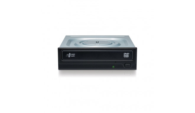 "HLDS GH24NSD6 DVD-Brenner Intern SATA Schwarz"