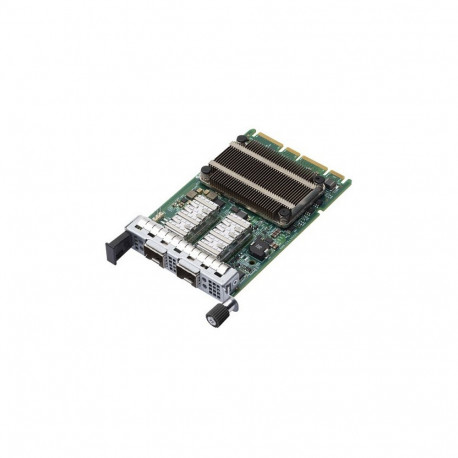 "Broadcom N210P - 2x10GbE PCIe OCP 3.0 Adapter SFP+ PCIe3 x8"