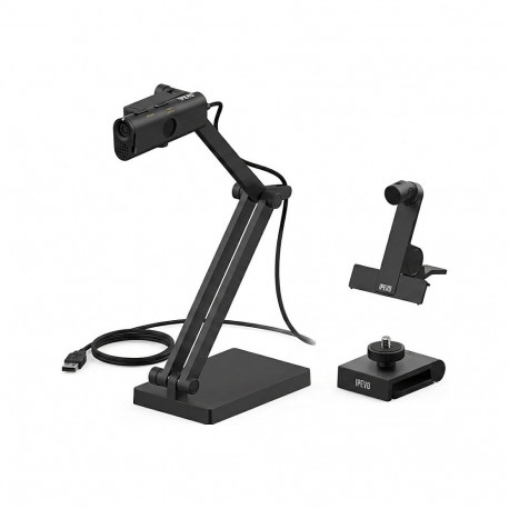 Ipevo DOK P2V Ultra täiskomplekt