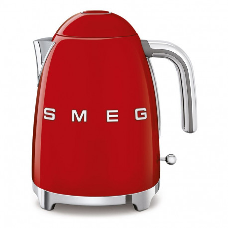 SMEG KLF03RDEU punane veekeetja