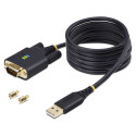 "2M USB TO SERIAL ADAPTER CABLE"