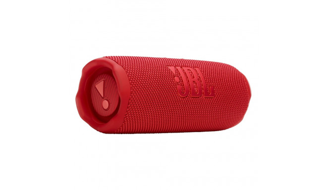 """JBL Flip 7 - Red"""