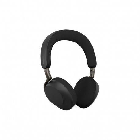 "Jabra Evolve3 75 UC + Link 390a schwarz"
