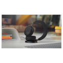 "Jabra Evolve3 75 MS + Link 390c schwarz"