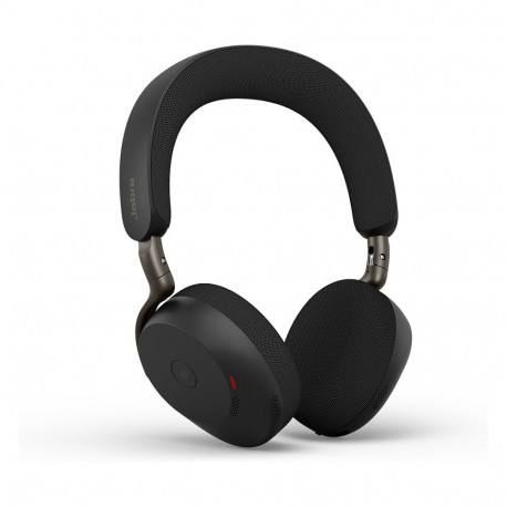 Jabra Evolve3 75 MS + Link 390a must