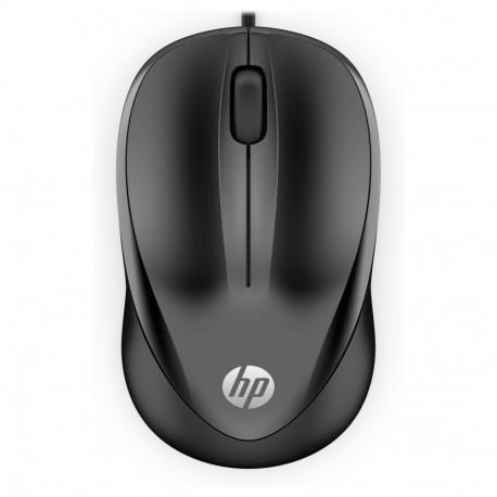 "HP 1000 USB Black"