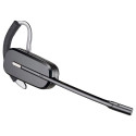 "Plantronics Headset CS540A CS500 Serie Monophon Schwarz"