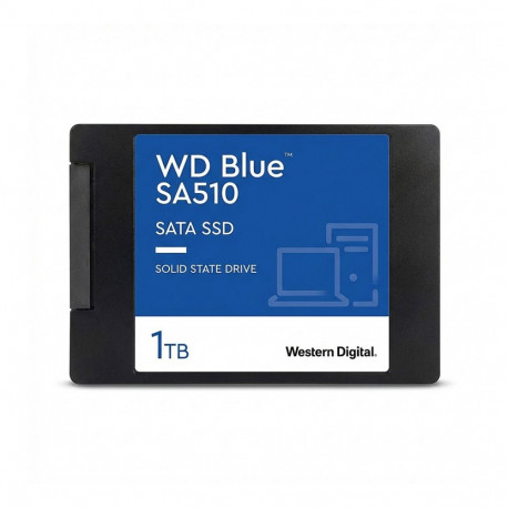 "2,5"" 1TB Sandisk WD Blue SATA 1TB"