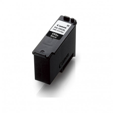 "Canon PG 595XL 7170C001 Schwarz Tintenpatrone XL ca 300 Seiten"