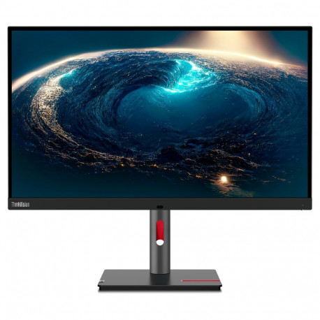 "Lenovo ThinkVision P32pz-30 (31.5"") UHD HDMI/DP/USB-C/DOC"