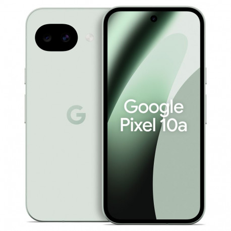 Google Pixel 10a 8RAM 128GB uduhall