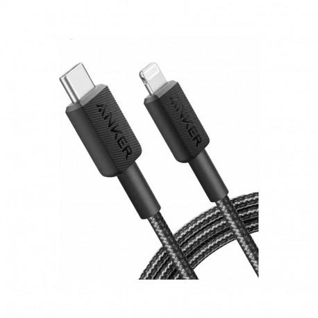 "Anker 322 USB-C auf Lightning Kabel"