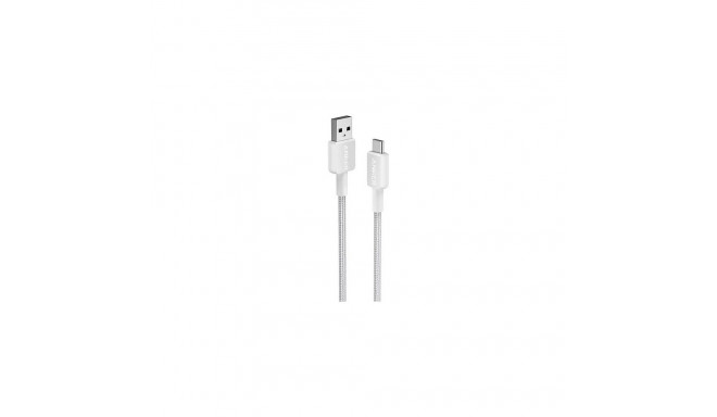 "Anker 322 USB-A auf USB-C Kabel"