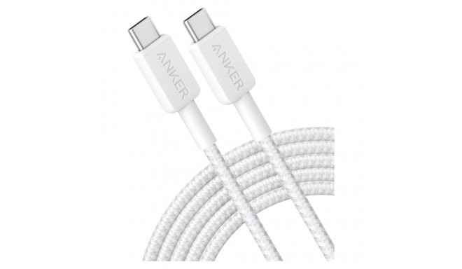 Anker 322 USB-C - USB-C kaabel