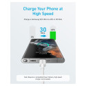 "Anker 322 USB-C auf USB-C Kabel"