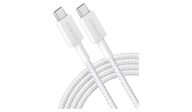 Anker 322 USB-C - USB-C kaabel