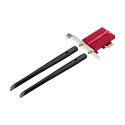 "Cudy BE9300 Wi-Fi 7 PCI Express Adapter"