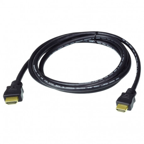 "ATEN 2L-7D05H Highspeed HDMI Kabel schwarz 5m"