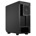 "Midi Fractal Design Meshify 2 Compact Black"