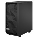 "Midi Fractal Design Meshify 2 Compact Black"
