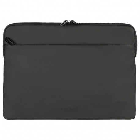 "Tucano Gommo Notebooktasche Sleeve 15.6 - 16 Zoll schwarz"