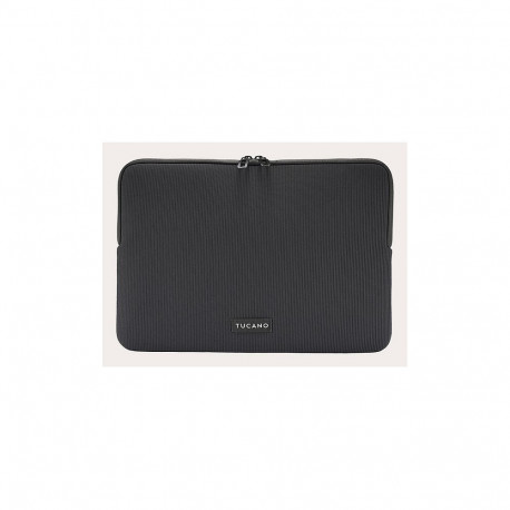"Tucano Colore Sleeve für MacBook Air/Pro 13"" schwarz"