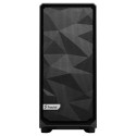 "Midi Fractal Design Meshify 2 Compact Black"