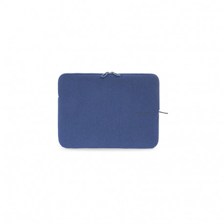 "Tucano Melange Notebooktasche Sleeve für Laptops 13 - 14"" blau"