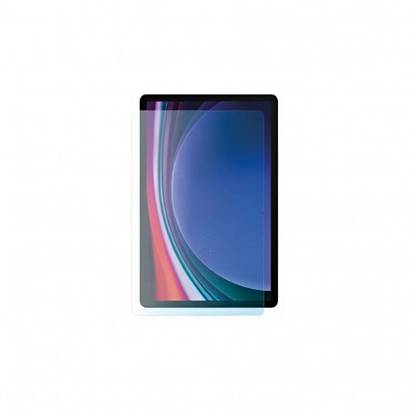 "Tucano Schutzfolie aus gehärtetem Glas für Samsung Tab S9 / S9 FE, klar"