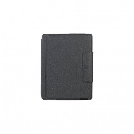 Tasto Mago must klaviatuuriga ümbris iPad Air 11 M2 Air 10.9 Pro 11