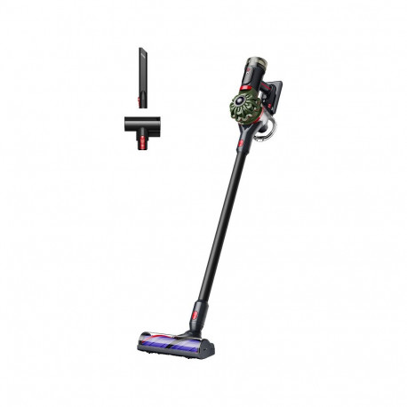 V8 must eriväljaanne (2025)