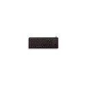 "CHERRY COMPACT G84-4400 BLACK US"