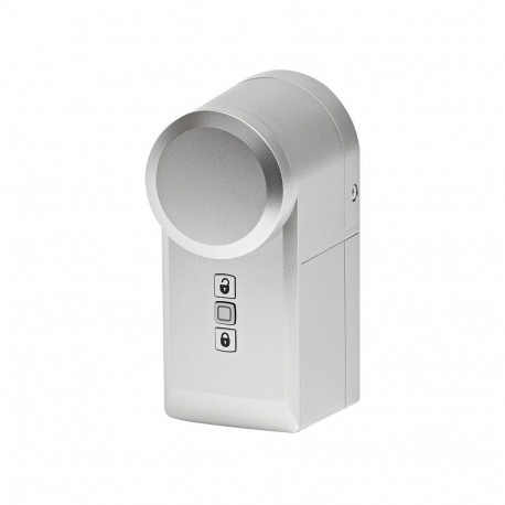 "Homematic IP Türschlossantrieb, silber"