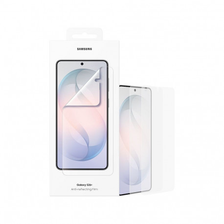 Samsung Galaxy S26+ peegeldusvastane kile