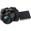 Panasonic Lumix DMC-G6 + 14-42 мм Kit