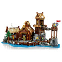 "LEGO Ideas - Wikingerdorf"