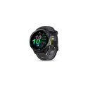 "Garmin Forerunner 970 carbon grey 47mm"