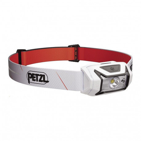 "Petzl TIKKA CORE (wei)"