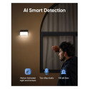 "eufy Solar Wall Light Cam S120"